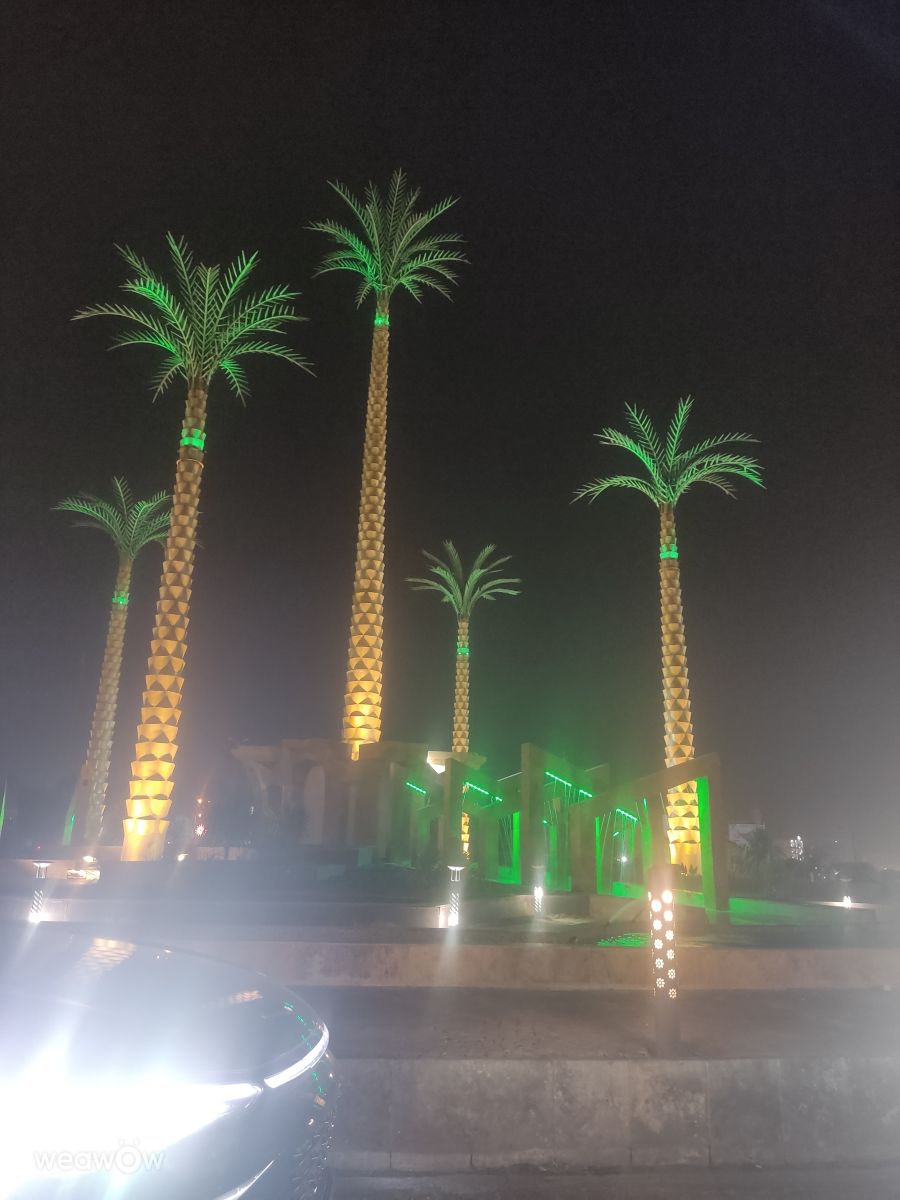 Fotos sobre el clima en Ahvaz. Pronósticos del tiempo con hermosas fotos de Faramarz Birgani