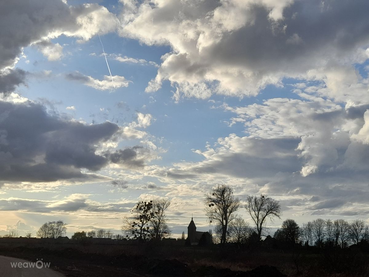 Fotos sobre el clima en Maasmechelen. Pronósticos del tiempo con hermosas fotos de Liv
