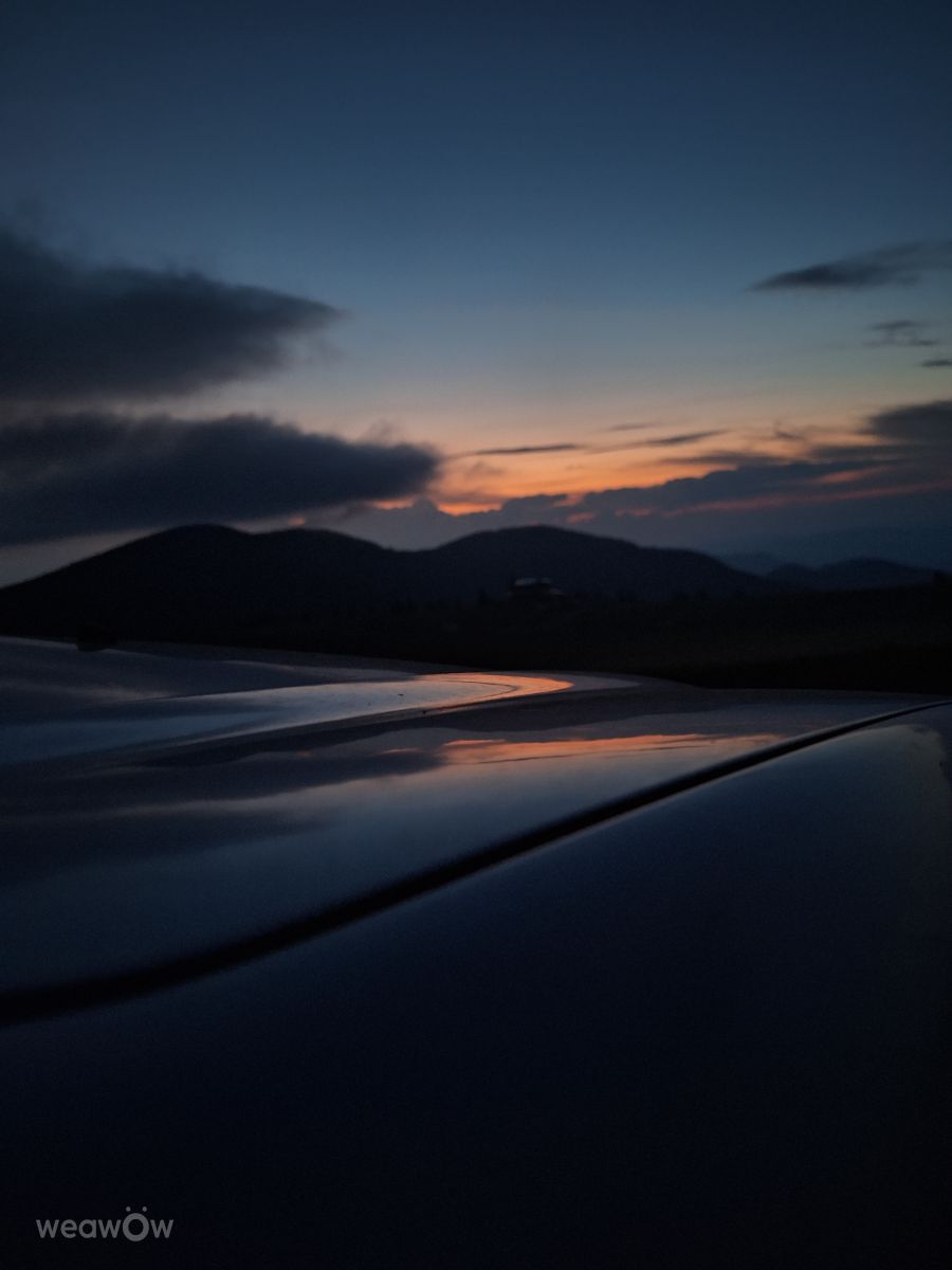 YuliyaRuskovaの美しい写真による天気予報
