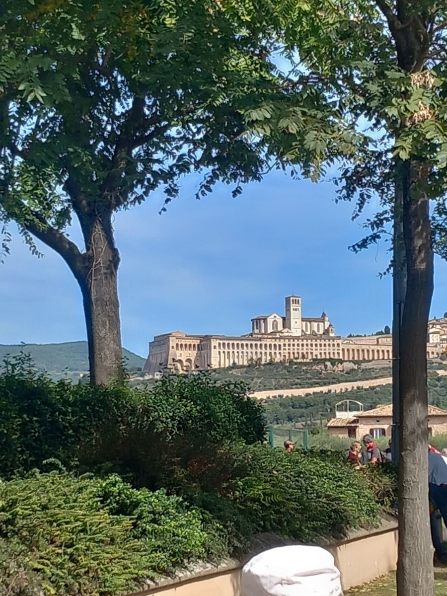 Weather Photos in Italy. Weather forecasts with beautiful photos by Acrobat76