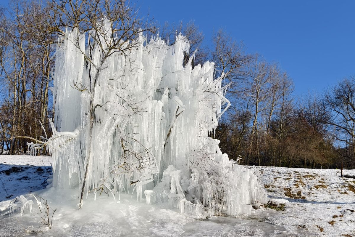 Previsões do tempo com lindas fotos de KotulP