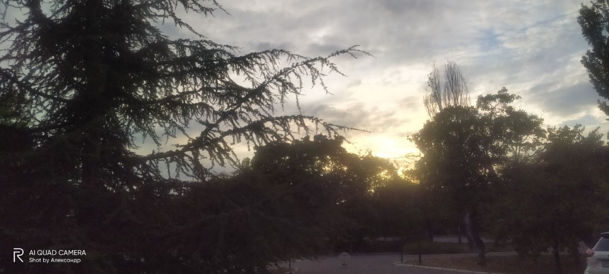 Фотографии Погоды в Одесская область. Прогнозы погоды с чудесными фотографиями, сделанными Alexandr60