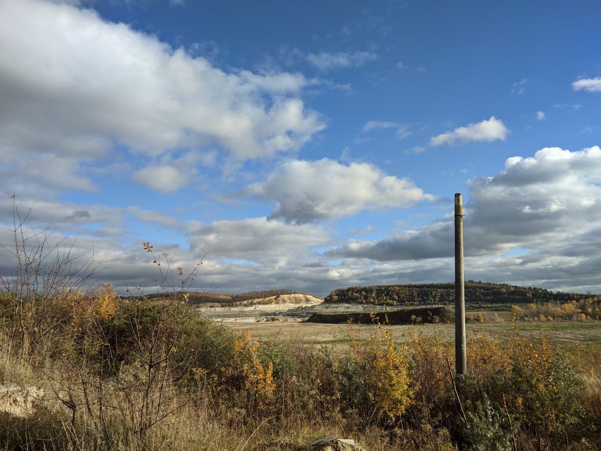 Fotos sobre el clima en Ucrania. Pronósticos del tiempo con hermosas fotos de MaksN