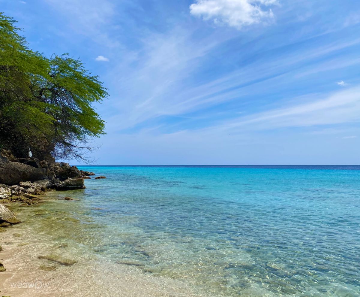 Weather Photos in Curaçao. Weather forecasts with beautiful photos by LadyLesa