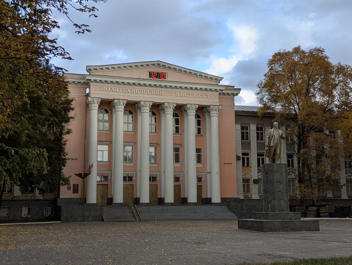 Wetter Photos Russland. Wettervorhersagen mit schönen Fotos von SergeiZ