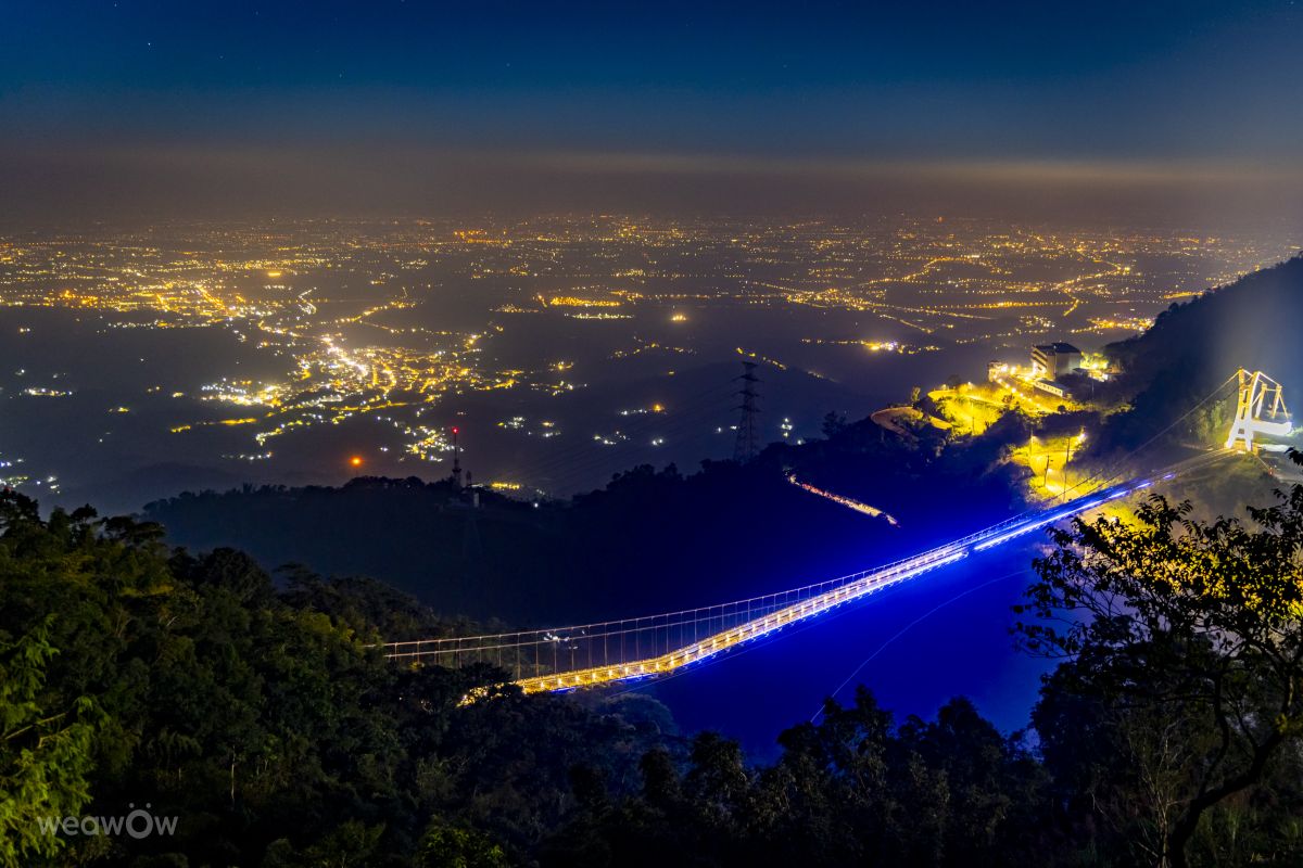 Weather forecasts with beautiful photos by gary810422
