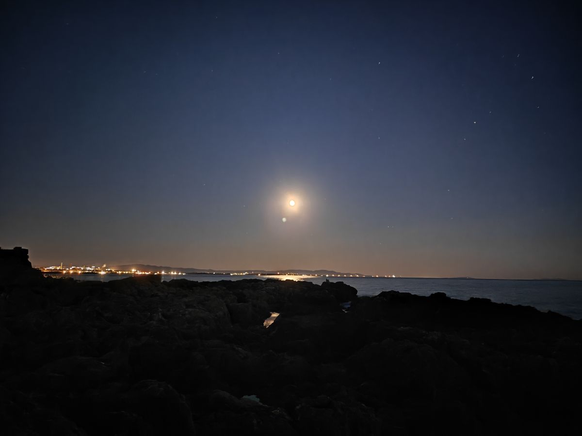 Wetter Photos Castiglioncello. Wettervorhersagen mit schönen Fotos von Danilo Bellucci