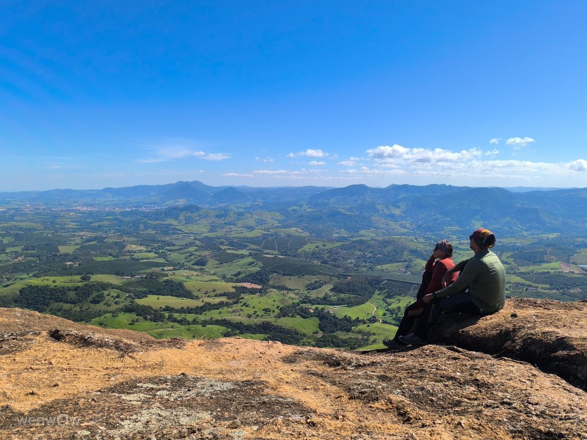 Fotos sobre el clima en Minas Gerais. Pronósticos del tiempo con hermosas fotos de Tárcila Miranda