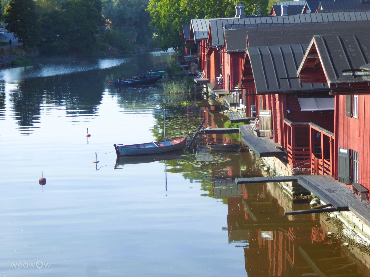 Fotos do tempo em Porvoo. Previsões do tempo com lindas fotos de AlmaGenute53