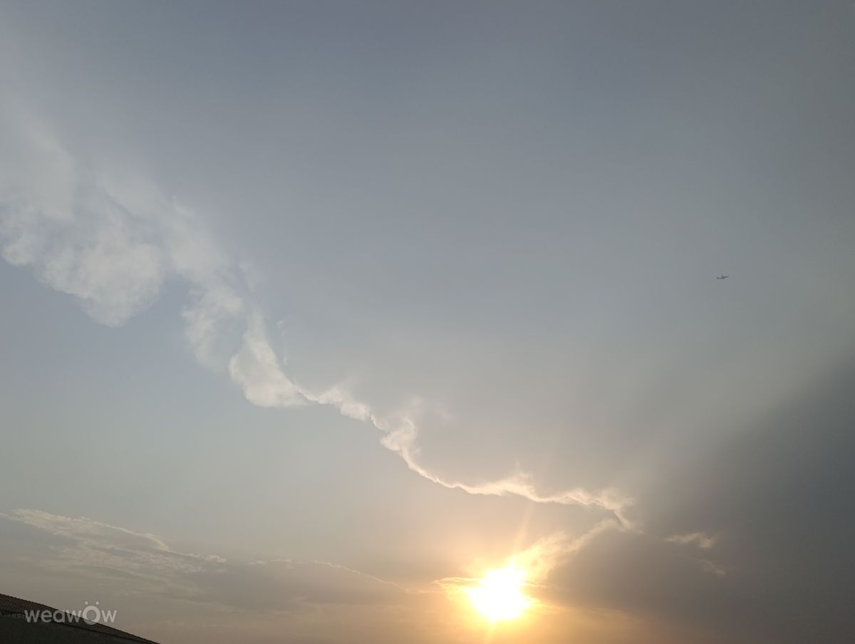 Wetter Photos Saudi-Arabien. Wettervorhersagen mit schönen Fotos von alafasy