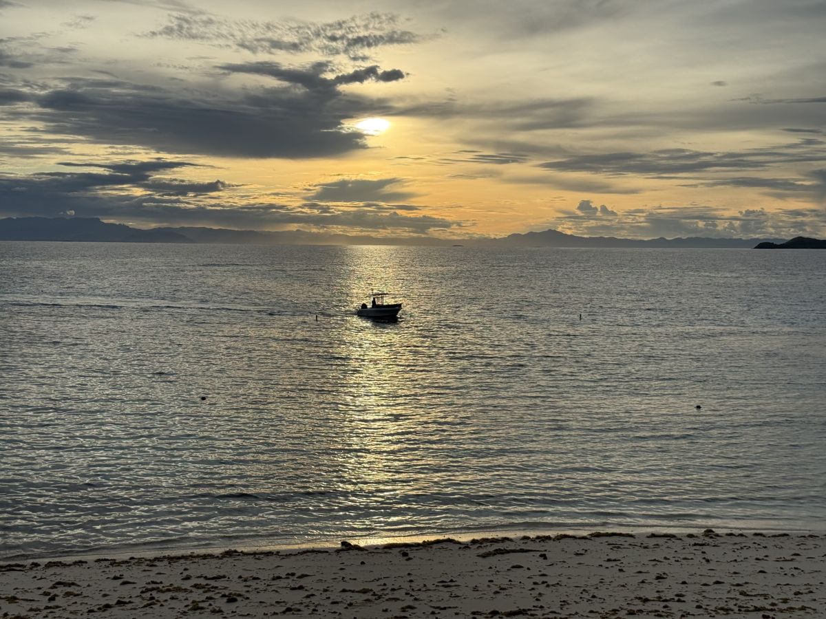 Weather Photos in Fiji. Weather forecasts with beautiful photos by Mimic