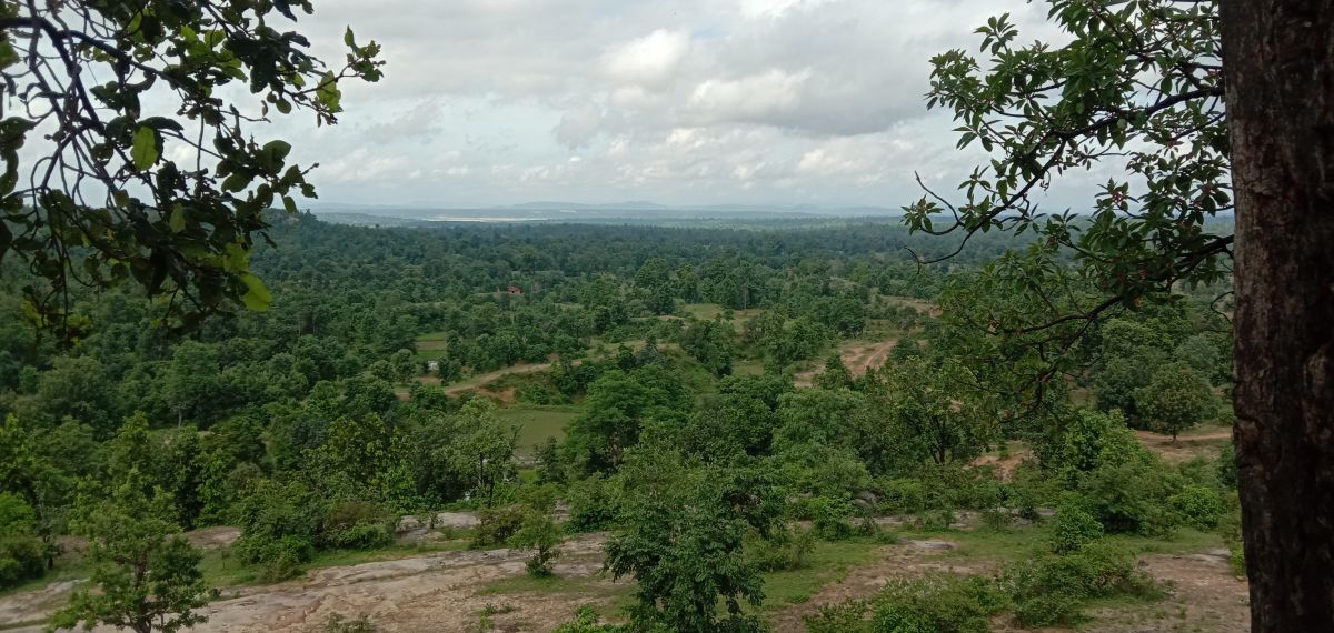 Weather Photos in Chhattisgarh. Weather forecasts with beautiful photos by Puran Ram