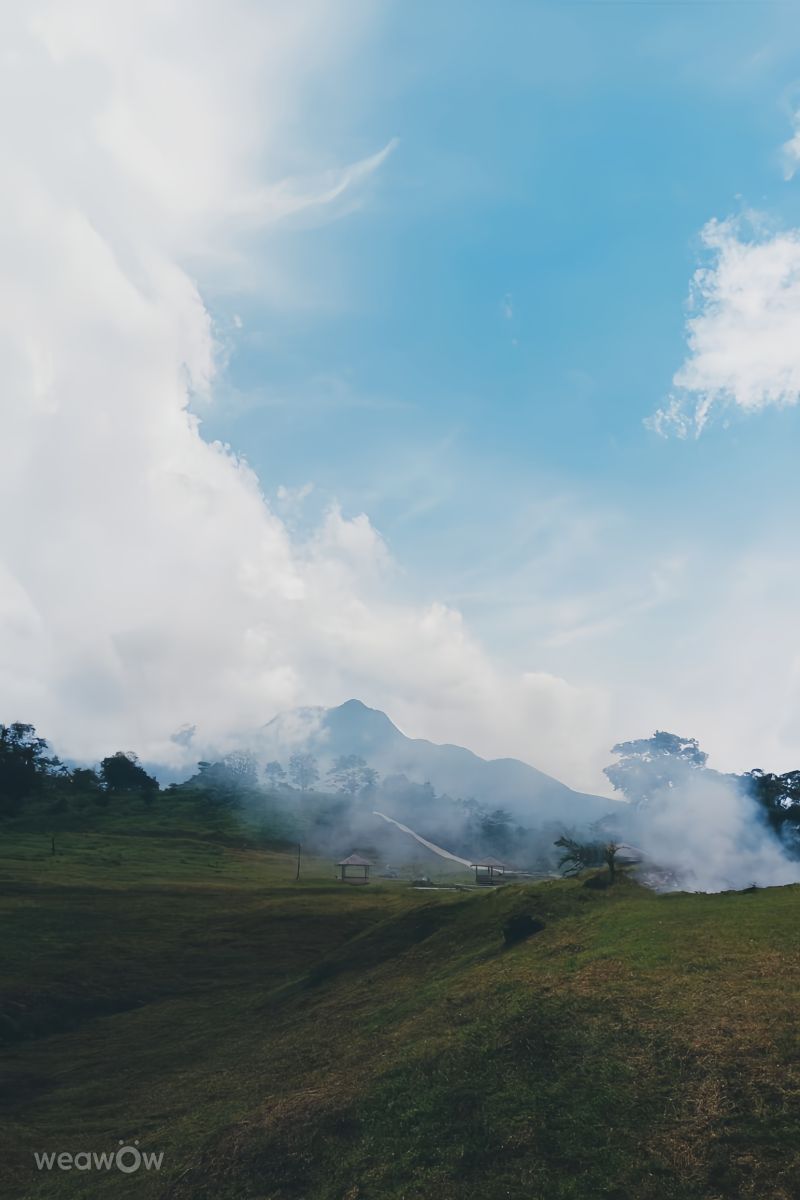 Weather Photos in Indonesia. Weather forecasts with beautiful photos by Uragan