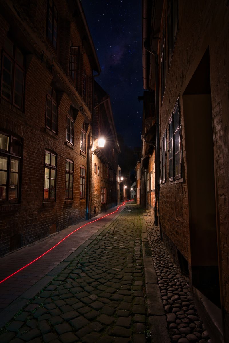 Weather Photos in Lüneburg. Weather forecasts with beautiful photos by Dorfkind