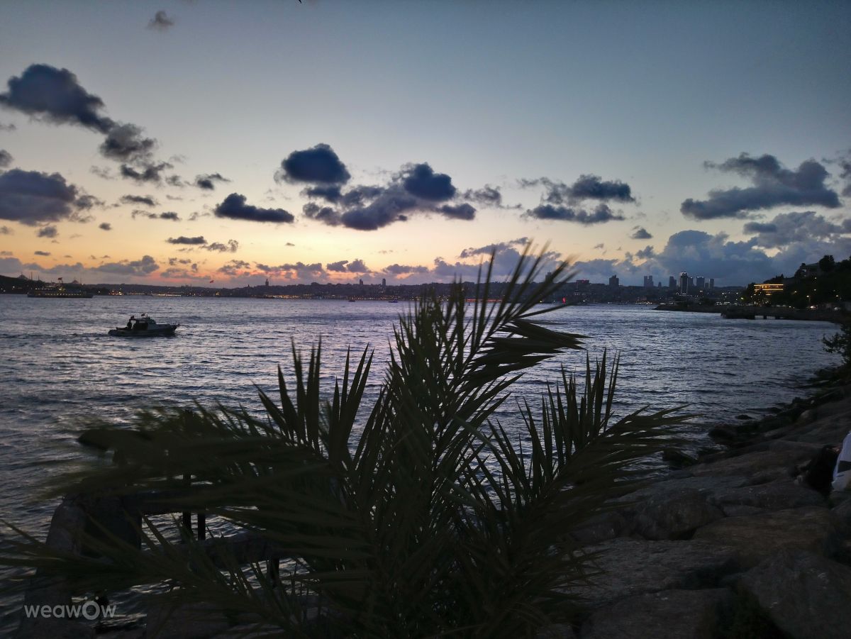 Фотографии Погоды в Ускюдар. Прогнозы погоды с чудесными фотографиями, сделанными gxlllllistanbul