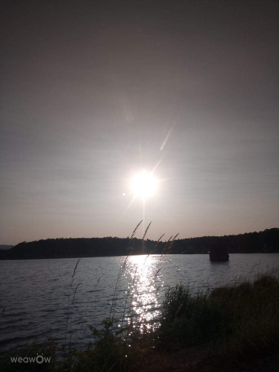 Weather Photos in Lviv. Weather forecasts with beautiful photos by Іван Пристай