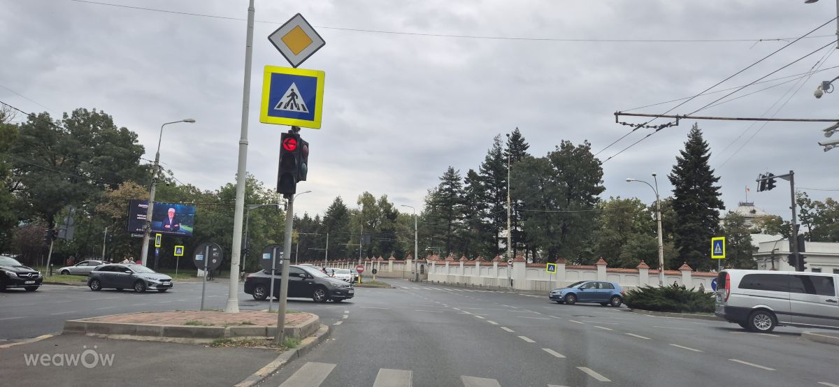 Fotos sobre el clima en București. Pronósticos del tiempo con hermosas fotos de snak392