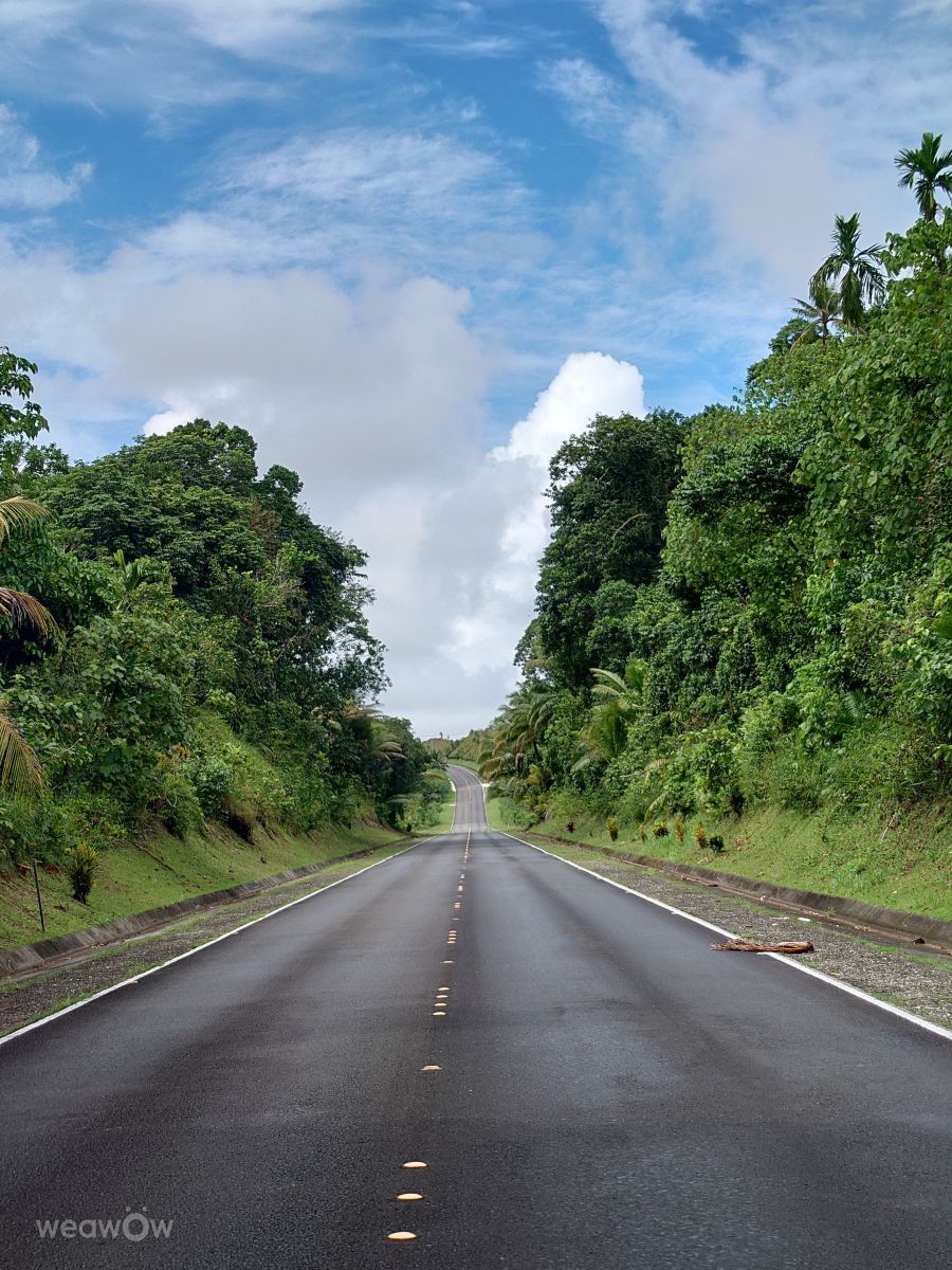 Weather Photos in Palau. Weather forecasts with beautiful photos by dta1114