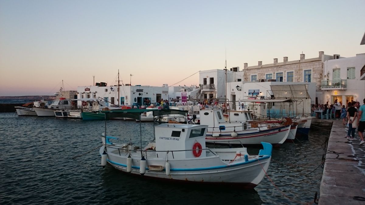 Fotos sobre el clima en Grecia. Pronósticos del tiempo con hermosas fotos de Vasilis_Kosmidis