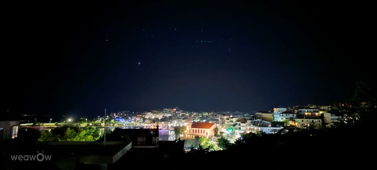 ギリシャの天気写真. dacooffの美しい写真による天気予報