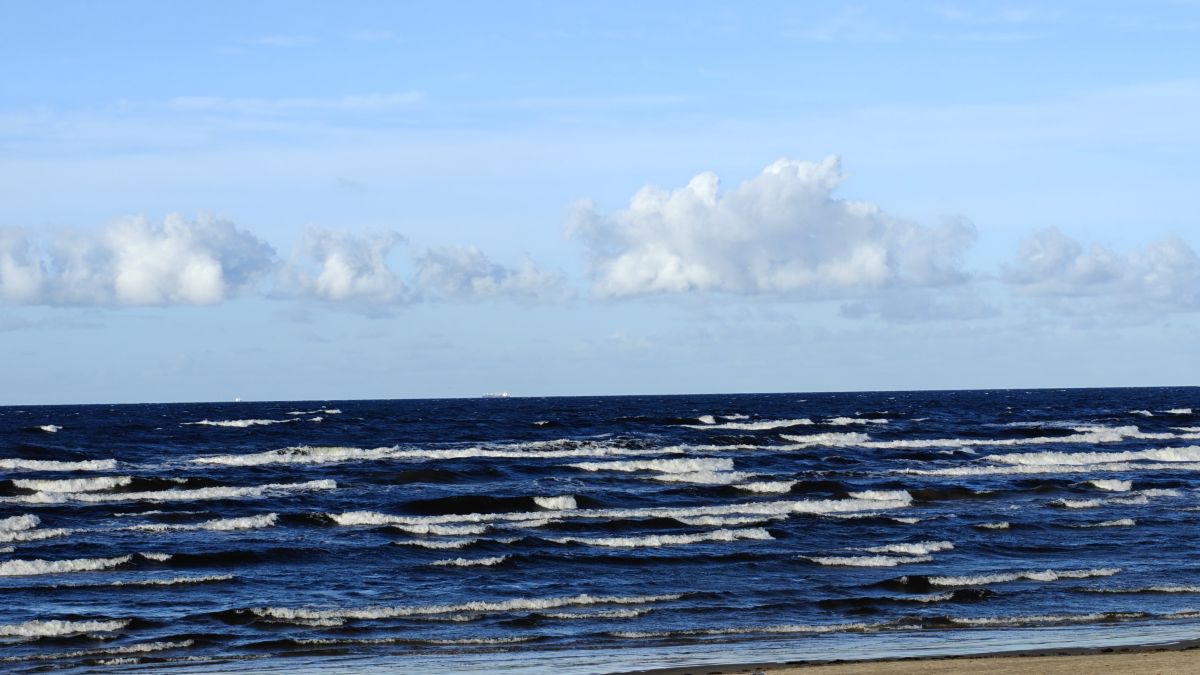 Weather Photos in Jūrmala. Weather forecasts with beautiful photos by newgen