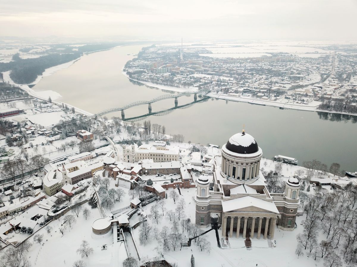 Wettervorhersagen mit schönen Fotos von Vcsaba22