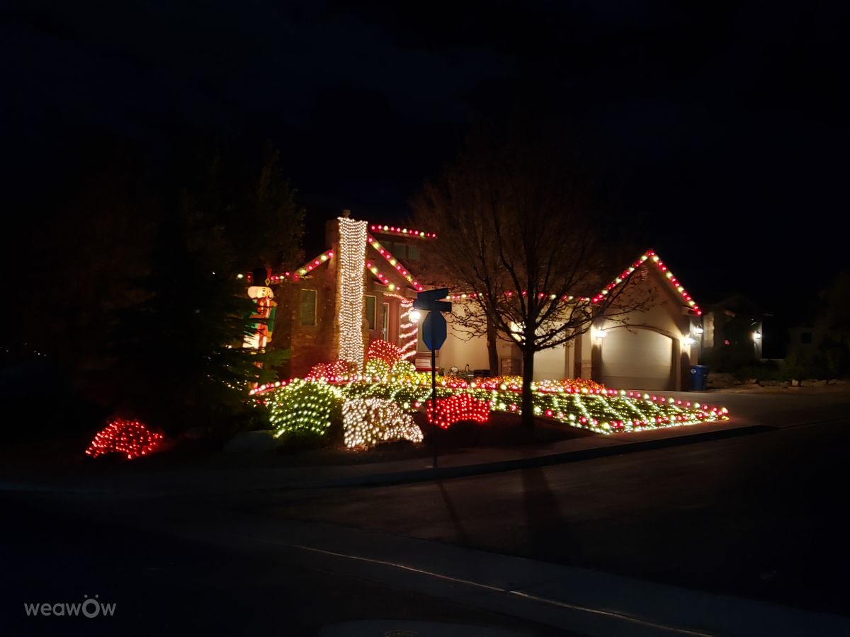 St. George的天气照片. 天气预报，带SWeidner精美的照片