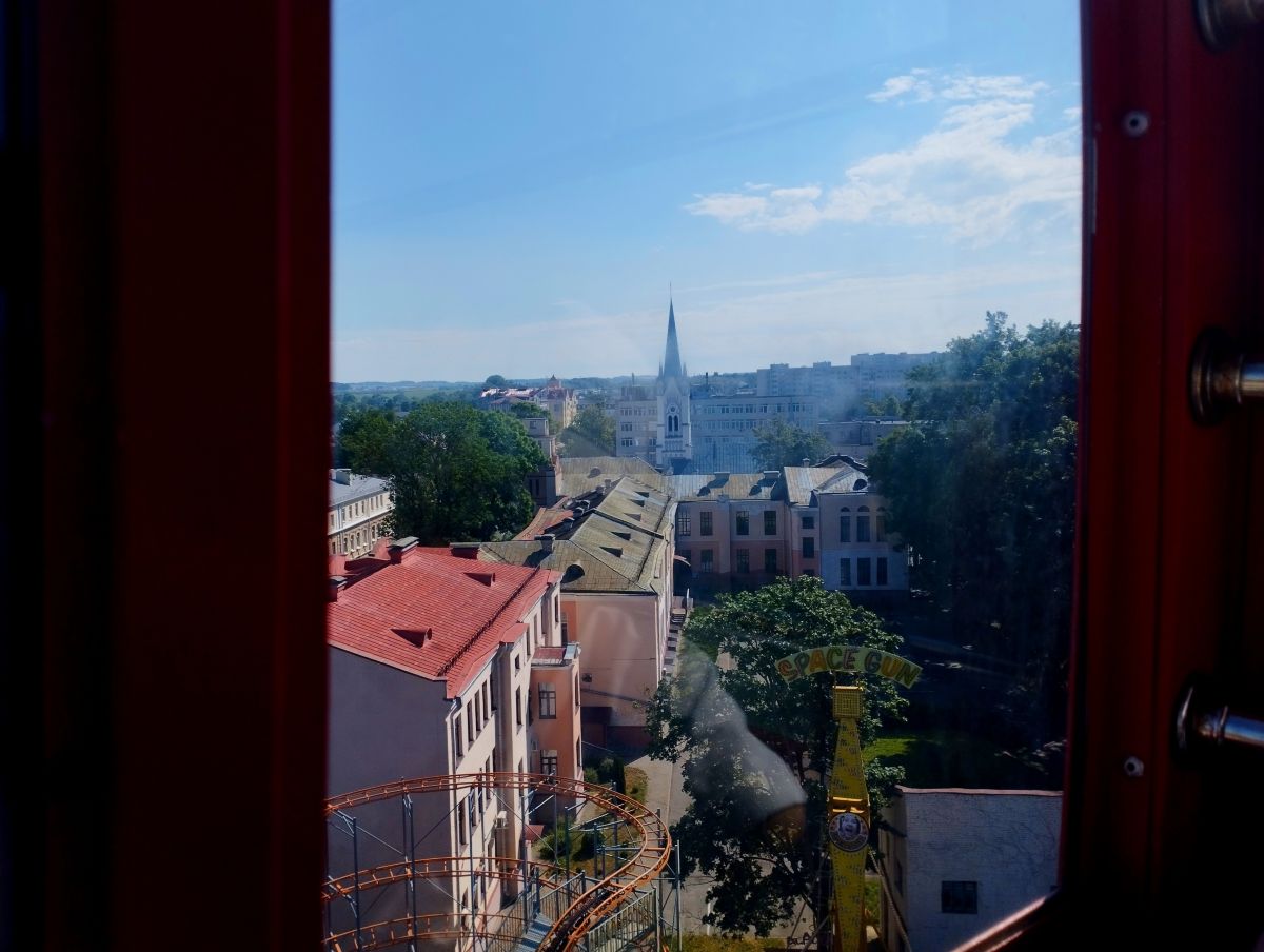 Hình ảnh Thời tiết ở Hrodna. Dự báo thời tiết với những bức ảnh đẹp của georg18827