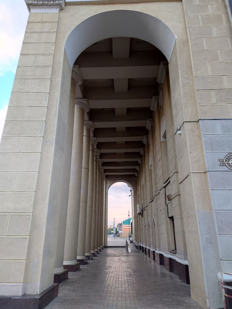 オレンブルクの天気写真. МарияЕкбの美しい写真による天気予報