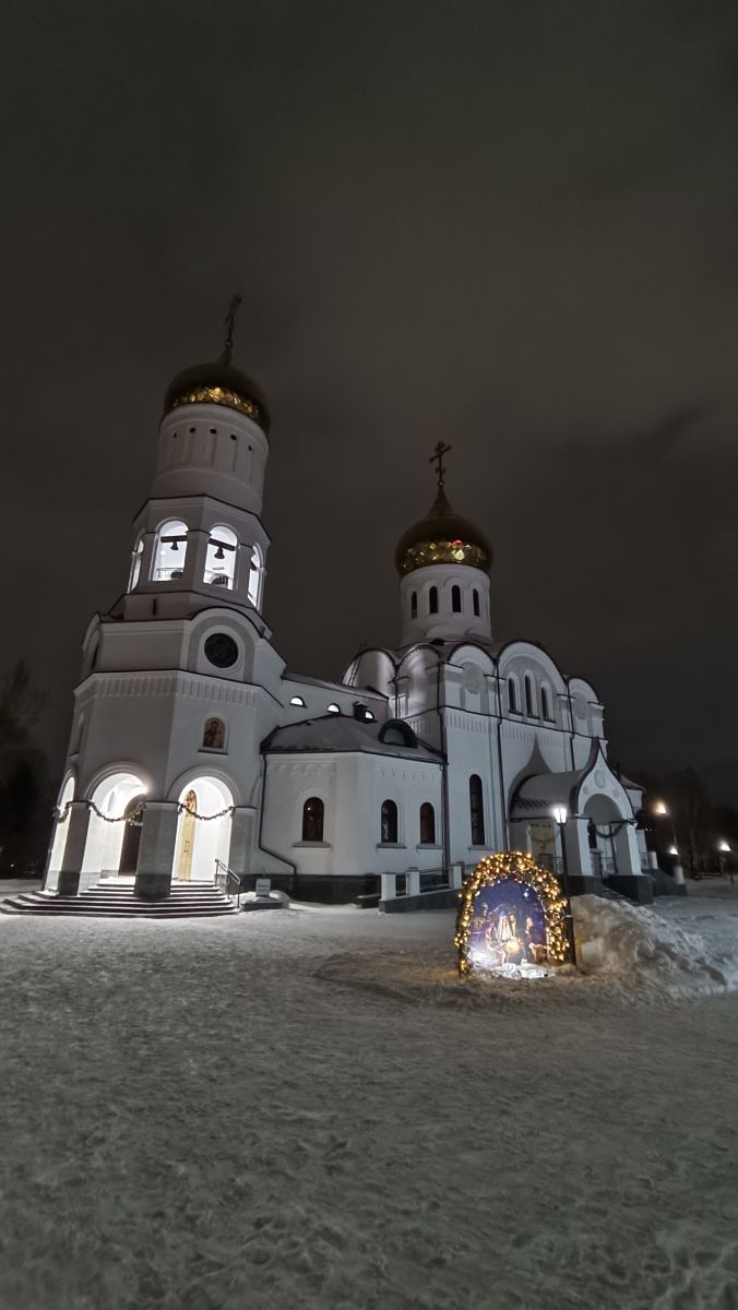 Weather Photos in Novokuznetsk. Weather forecasts with beautiful photos by Михаил Бондаренко