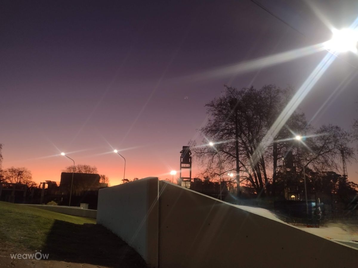 Weather Photos in Mar del Plata. Weather forecasts with beautiful photos by ssofeden