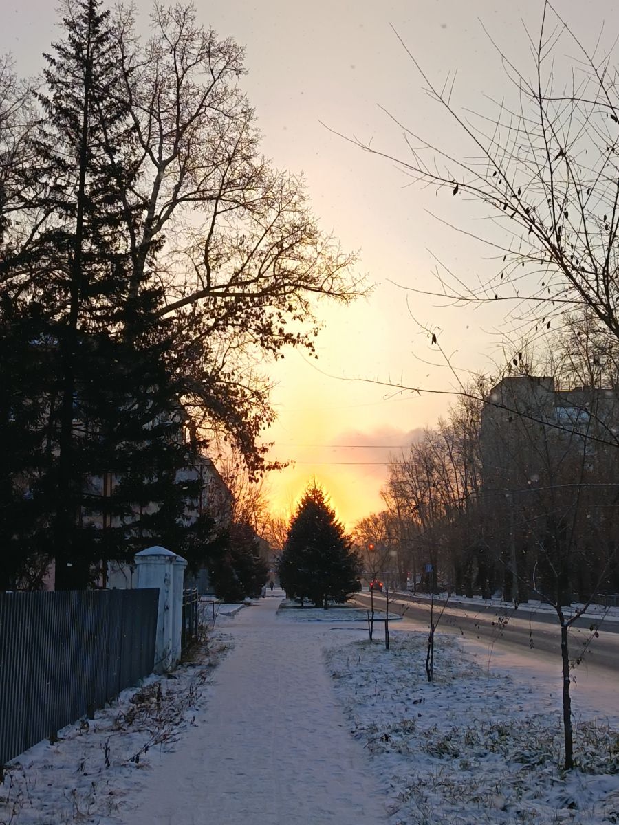 Pronósticos del tiempo con hermosas fotos de ЮлЯШа