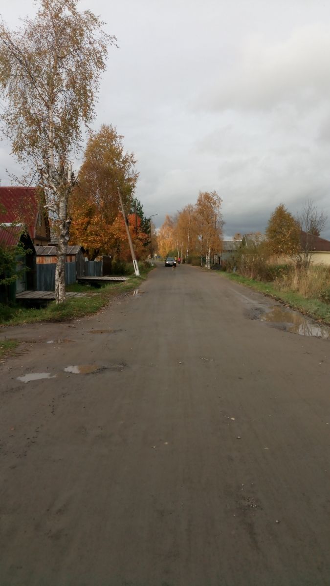 Fotógrafo Andrey72, Fotos sobre el clima en Voznesenye - Weawow