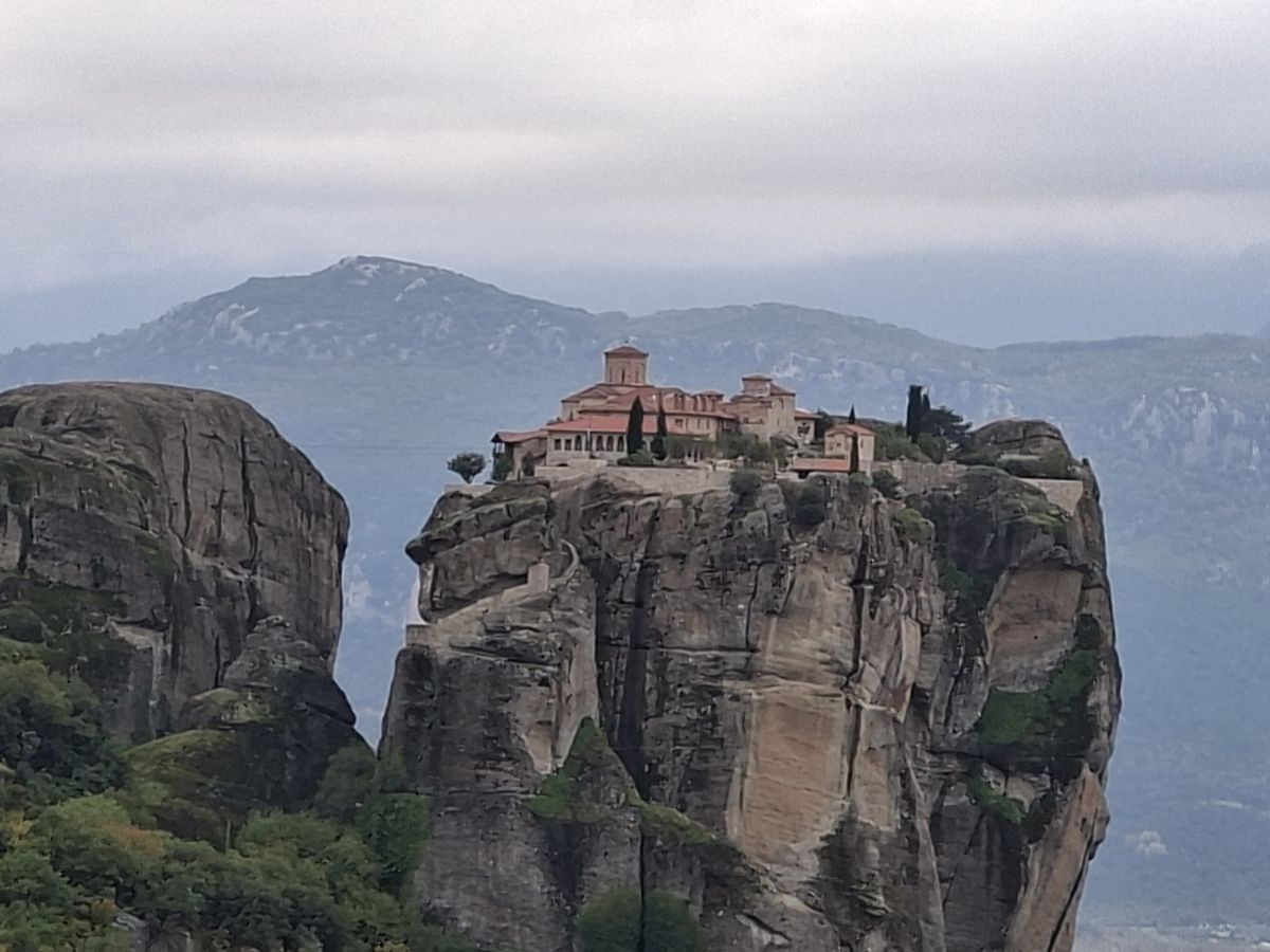Fotos do tempo em Patras. Previsões do tempo com lindas fotos de Gaëlle67