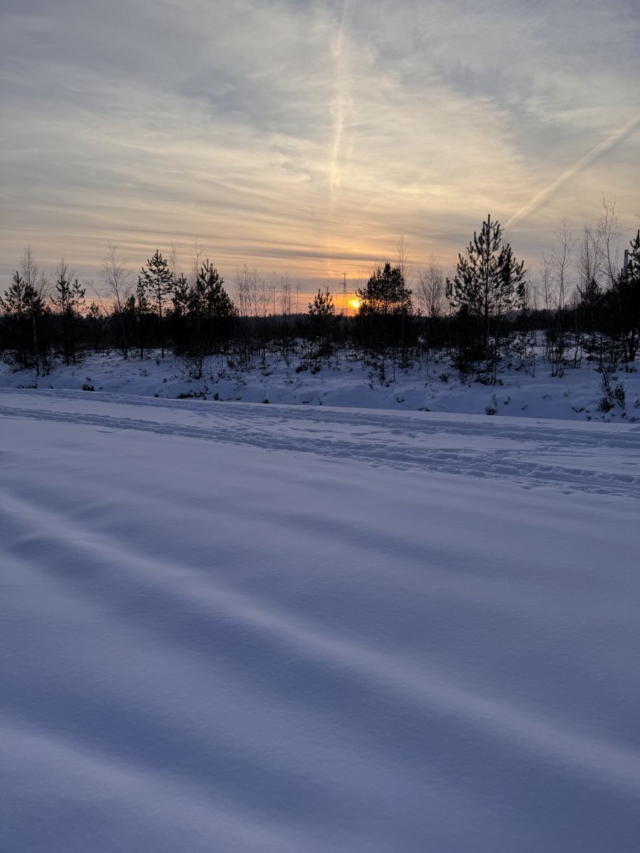 Weather forecasts with beautiful photos by Svet-Lana