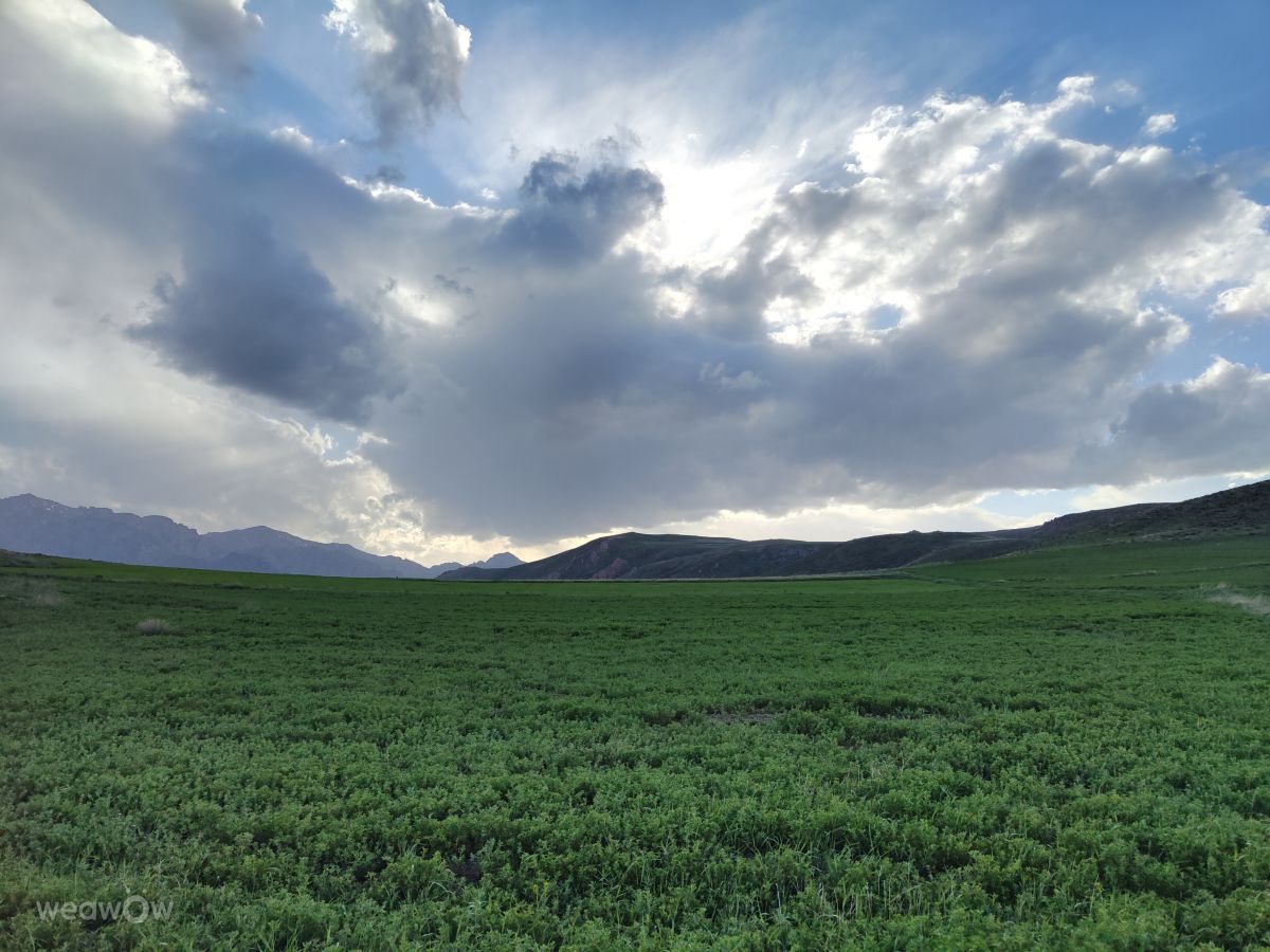 Weather Photos in West Azerbaijan. Weather forecasts with beautiful photos by salar8282