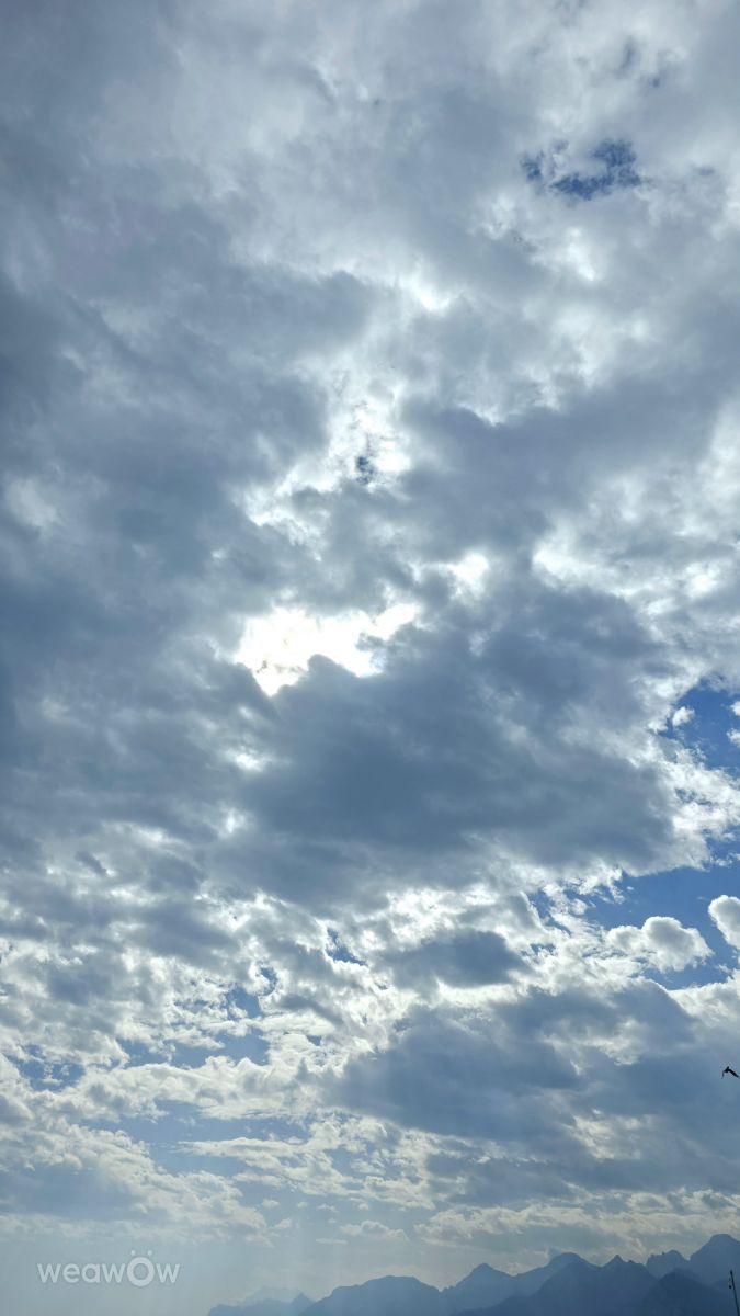 アンタルヤの天気写真. Traveling-Pumaの美しい写真による天気予報