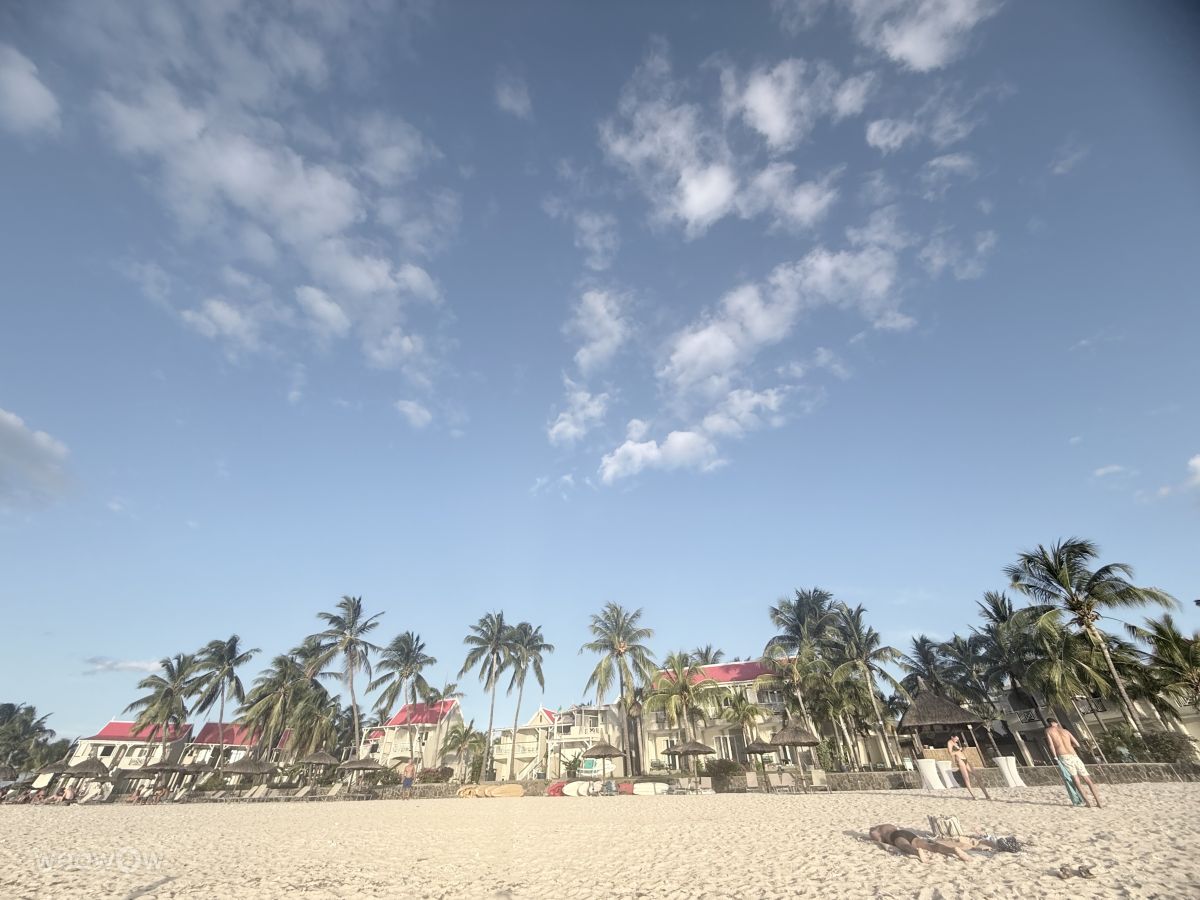 Weather Photos in Mauritius. Weather forecasts with beautiful photos by ENik