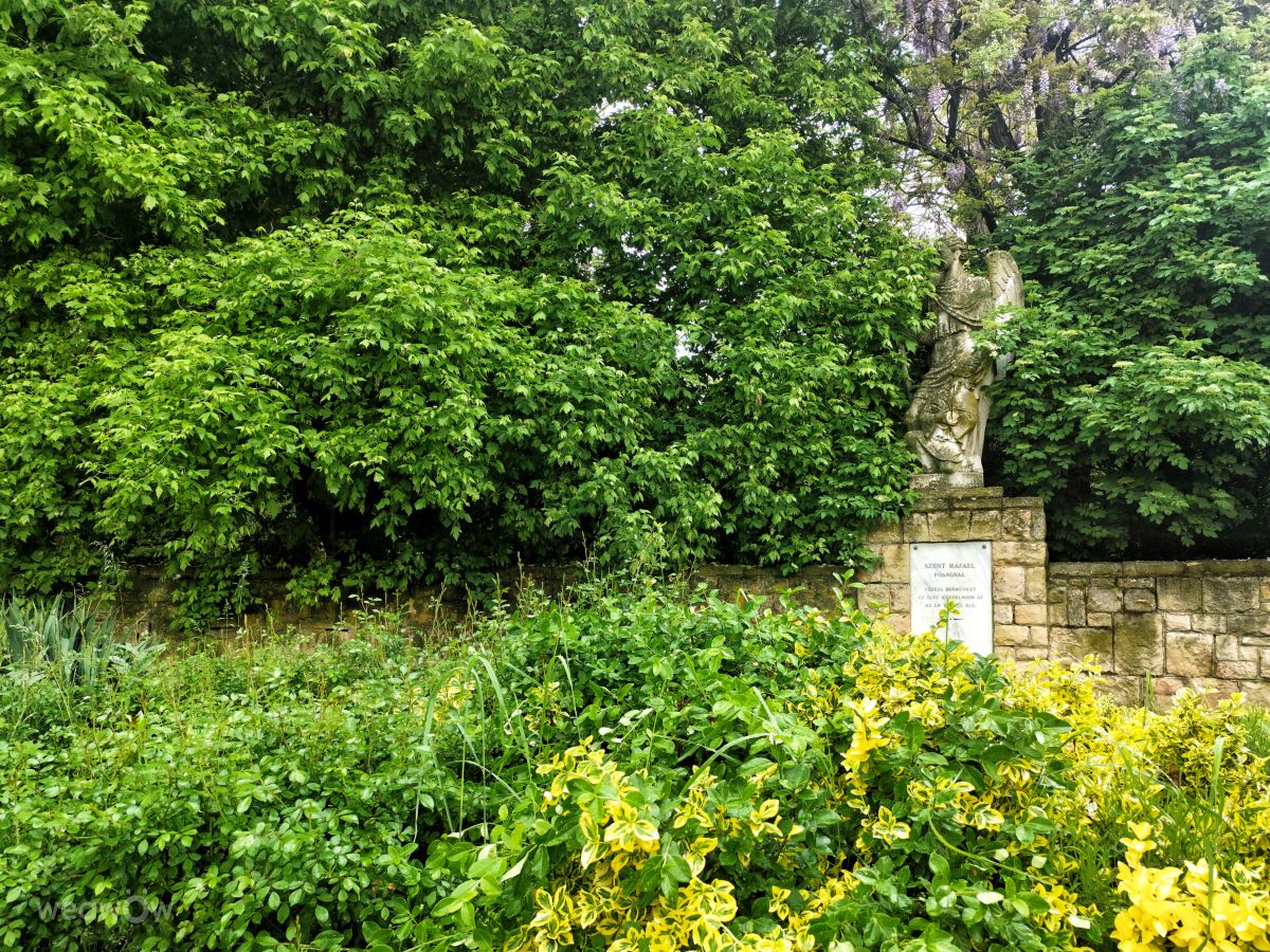 Templomkertの天気写真. sloaraiの美しい写真による天気予報