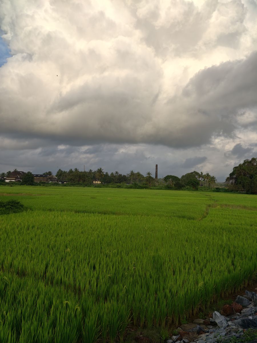 Weather Photos in Karnataka. Weather forecasts with beautiful photos by abdulhp