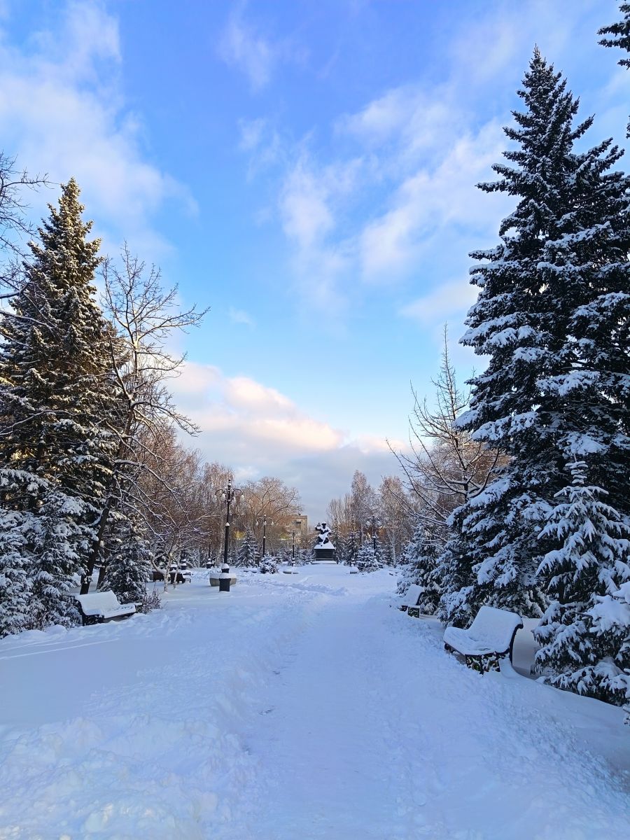 Pronósticos del tiempo con hermosas fotos de ЮлЯШа