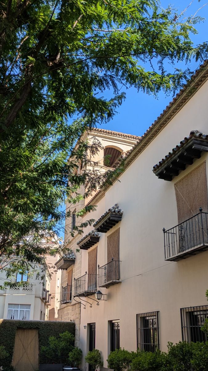 Wetter Photos Málaga. Wettervorhersagen mit schönen Fotos von Patán