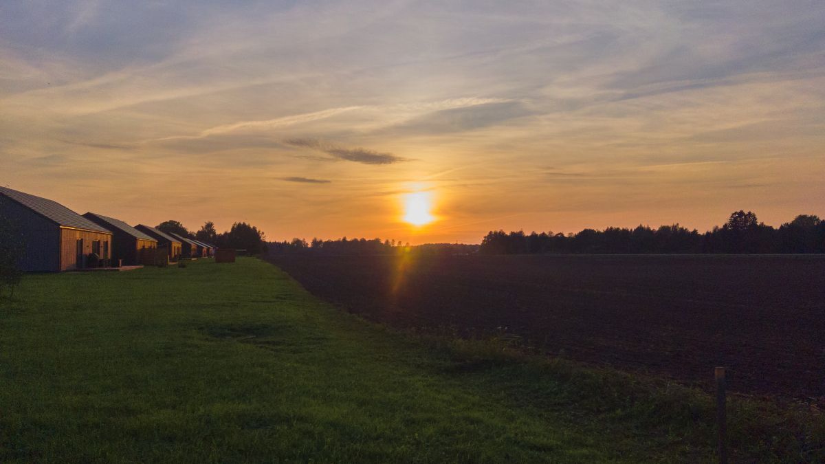 Prévisions météo avec de superbes photos de LINKBELT