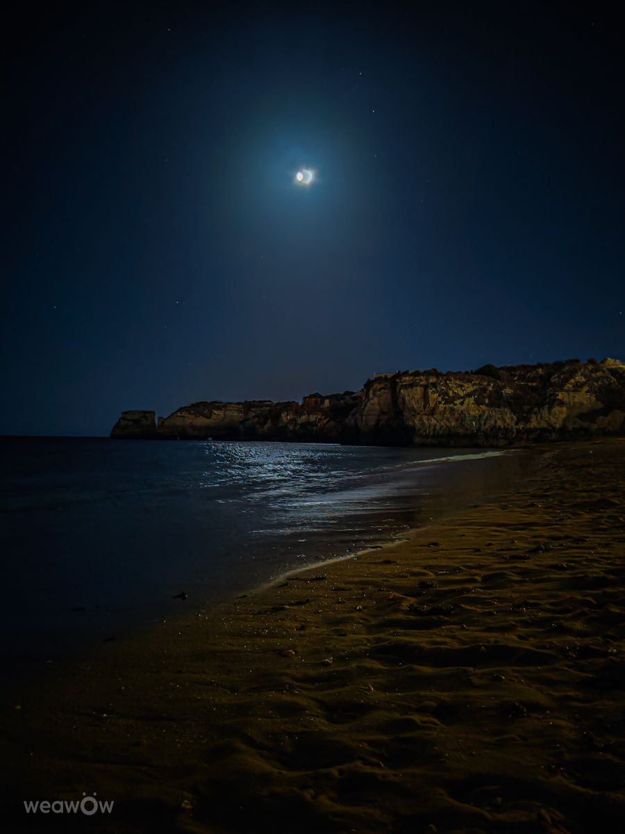 Фотографии Погоды в Lagos. Прогнозы погоды с чудесными фотографиями, сделанными Julio_Bessa