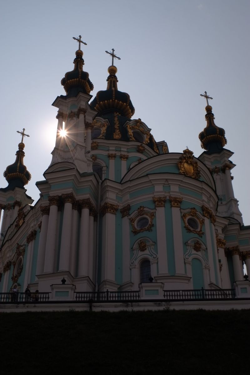 Fotos do tempo em Kyiv. Previsões do tempo com lindas fotos de Saho76