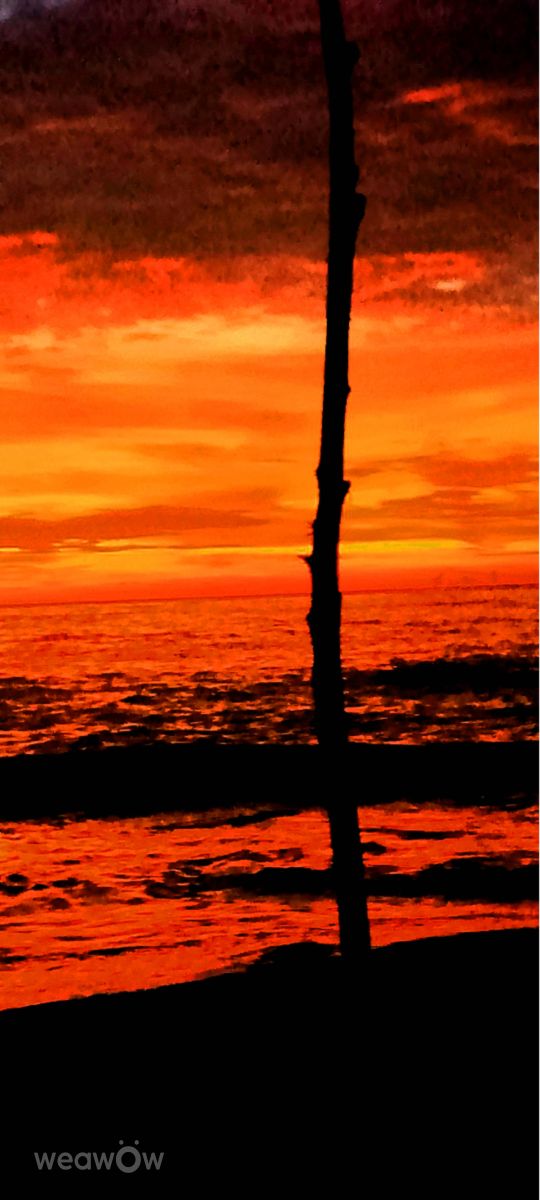 Weather Photos in Papua New Guinea. Weather forecasts with beautiful photos by MITCHDII1111_