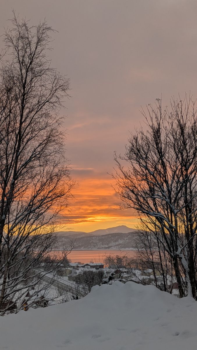 Weather forecasts with beautiful photos by AndrGaev