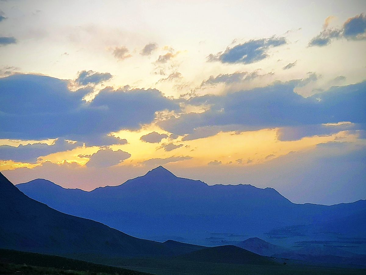 Weather Photos in Yazd Province. Weather forecasts with beautiful photos by farhad545