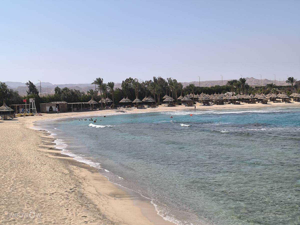 Weather Photos in Egypt. Weather forecasts with beautiful photos by ZloBr