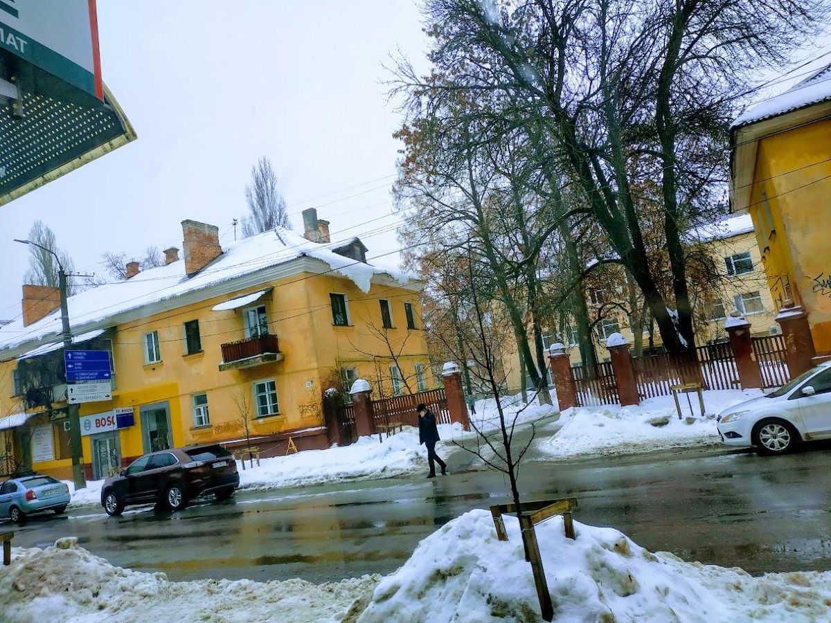 摄影师 Olena-13，Чернигов的天气照片 - Weawow